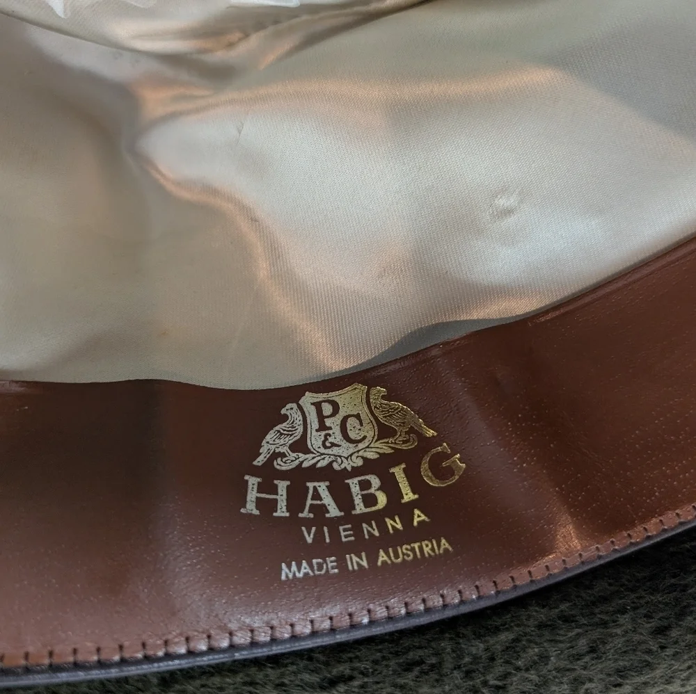 Brooks Brothers p&c habig